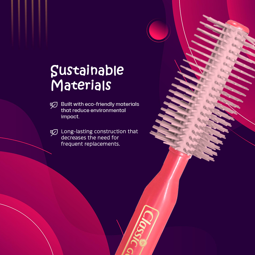 HairStyler - Large