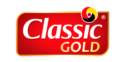 ClassicGold logo