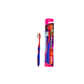 Manual Toothbrush for kids above 7 years Super Soft Profile Junior With Premium Dupont Bristles Specially For 8-11 Years Children