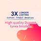 Manual Toothbrush for kids above 7 years Super Soft Profile Junior With Premium Dupont Bristles Specially For 8-11 Years Children